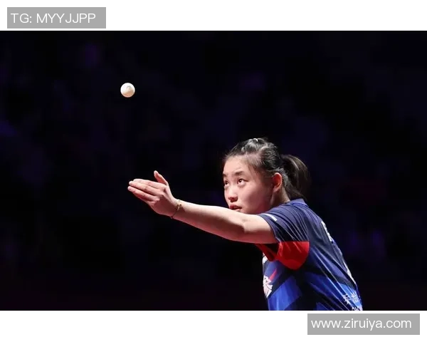 乒乓球个人能力排行榜揭晓北京乒乓球队荣登第五名位置