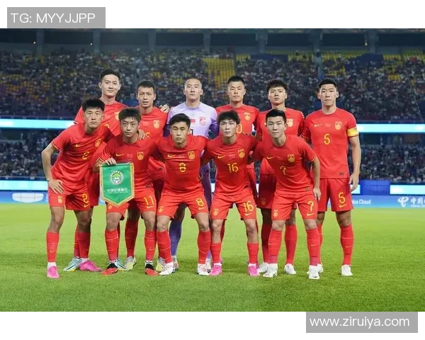 中国足球明星男性排名揭晓谁将成为新一代的球场传奇 中国足球明星男性排名揭晓谁将成为新一代的球场传奇