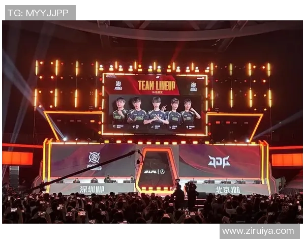 全明星赛分析：JDG展现卓越团队协作能力与战术配合