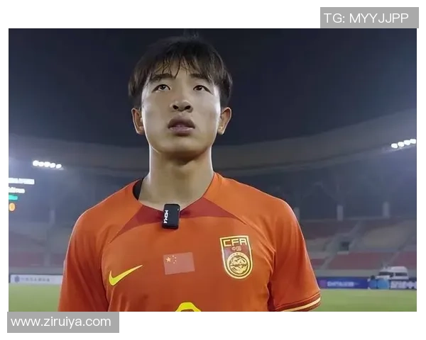 孙韬足球：探索中国足球新星的崛起与未来发展之路