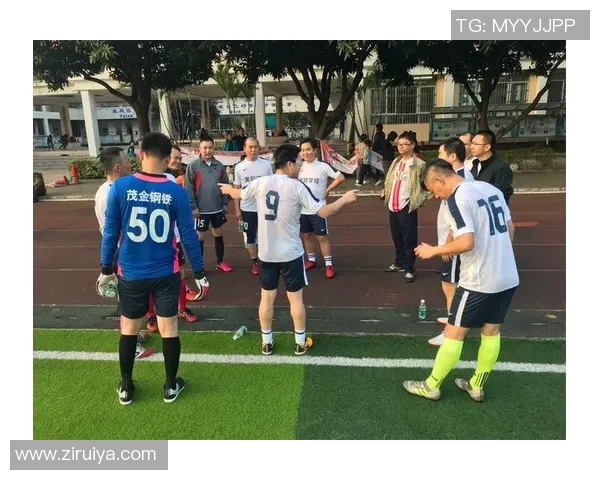 探索czz足球的魅力与发展历程，感受激情与团队精神的完美结合