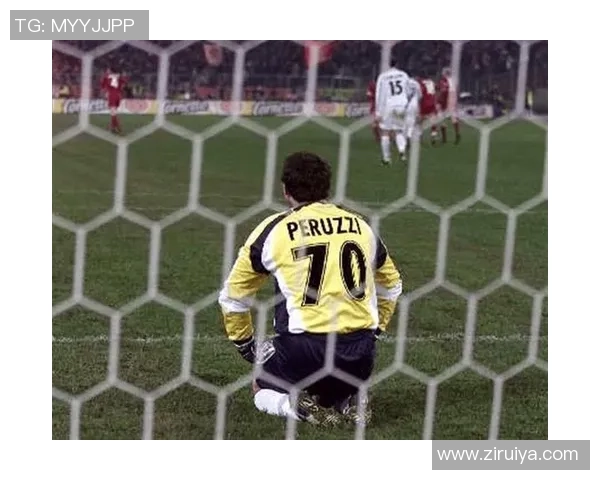 小小门将的梦想之路足球少年如何在绿茵场上书写传奇 小小门将的梦想之路足球少年如何在绿茵场上书写传奇