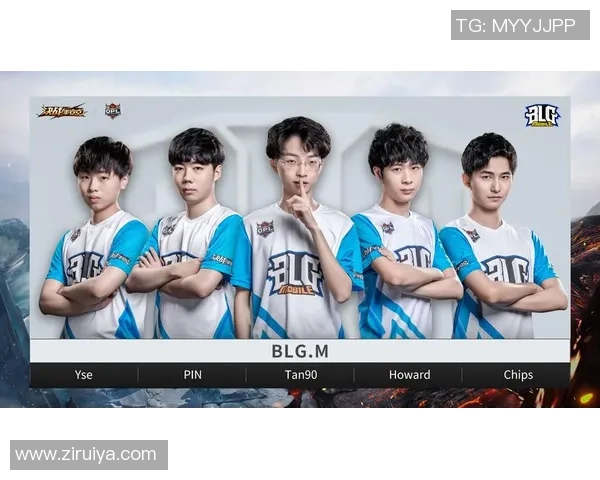 最新CSGO耐力排行榜揭晓BLG战队稳居榜首引发热议