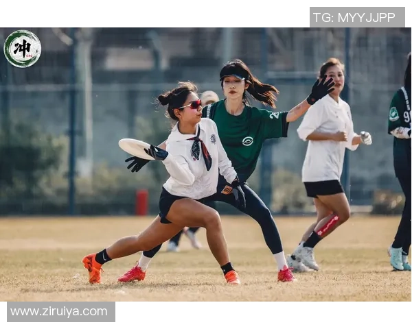 西安飞盘队的默契配合与战术分析探讨飞盘运动的团队协作之道
