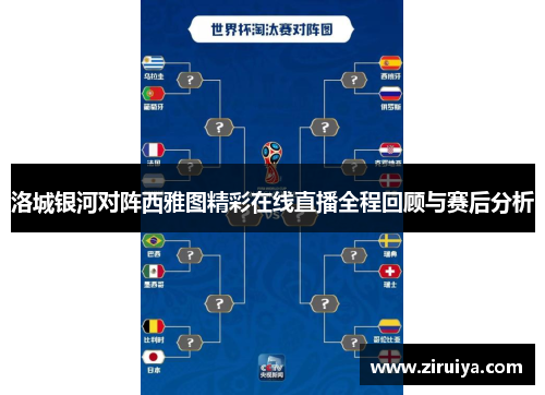 洛城银河对阵西雅图精彩在线直播全程回顾与赛后分析