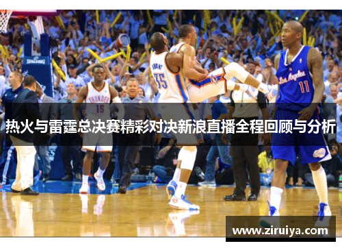 热火与雷霆总决赛精彩对决新浪直播全程回顾与分析